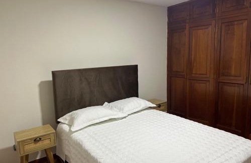 Santiago de Surco Apartamento | Apartment - US Embassy