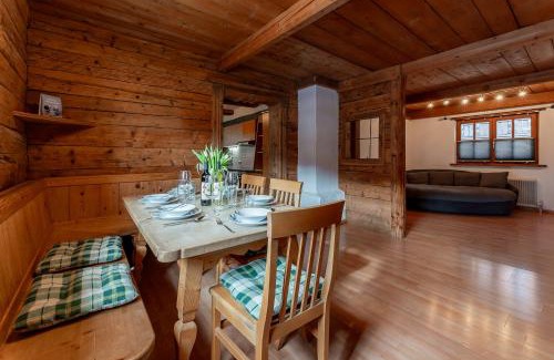 Uttendorf Apartamento | Apartment Uttendorf
