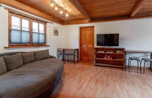 Uttendorf Apartamento | Apartment Uttendorf