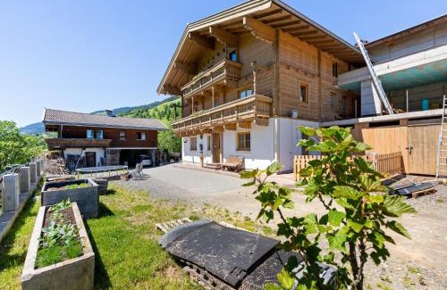 Uttendorf Apartamento | Apartment Uttendorf near Ski Slopes, cleaning included