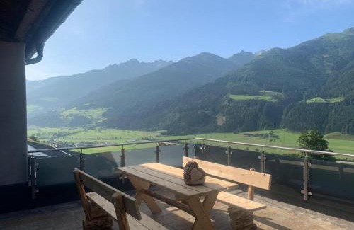 Uttendorf Apartamento | Apartment Uttendorf near Ski Slopes, cleaning included
