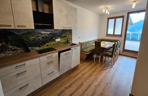 Uttendorf Apartamento | Apartment Uttendorf near Ski Slopes, cleaning included