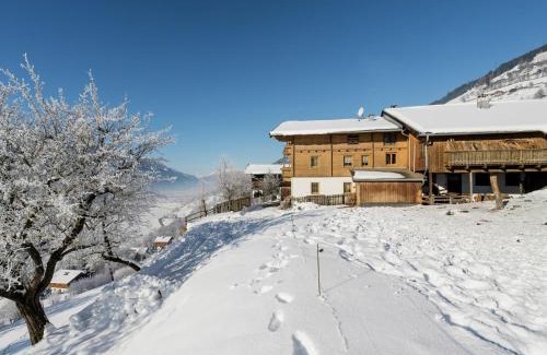 Uttendorf Apartamento | Apartment Uttendorf near Ski Slopes