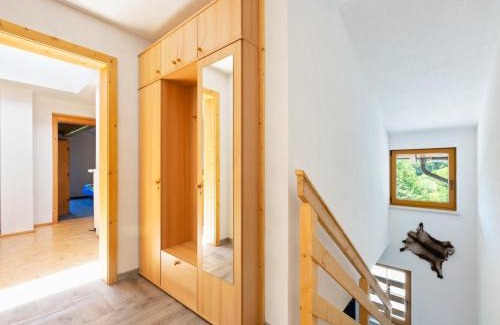 Uttendorf Apartamento | Apartment Uttendorf near Ski Slopes