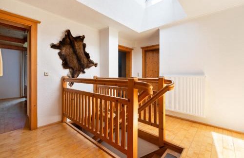 Uttendorf Apartamento | Apartment Uttendorf near Ski Slopes