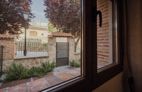 Cabanas de Polendos Casa | Apartamento 'Velasco I' con terraza privada, Wi-Fi y aire acondicionado