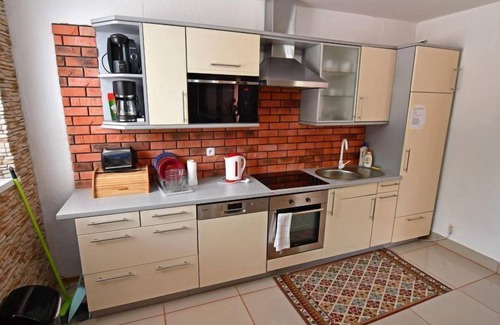 Tatranska Strba Apartamento | Apartamento Apartments V+K en Tatranska Strba - 7 personas, 3 dormitorios