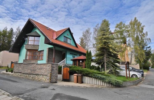 Tatranska Strba Apartamento | Apartamento Apartments V+K en Tatranska Strba - 7 personas, 3 dormitorios