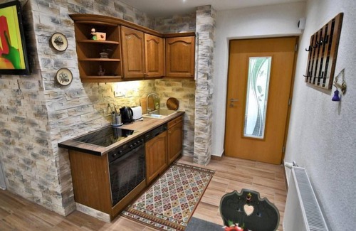 Tatranska Strba Apartamento | Apartamento Apartments V+K en Tatranska Strba - 2 personas, 1 dormitorios