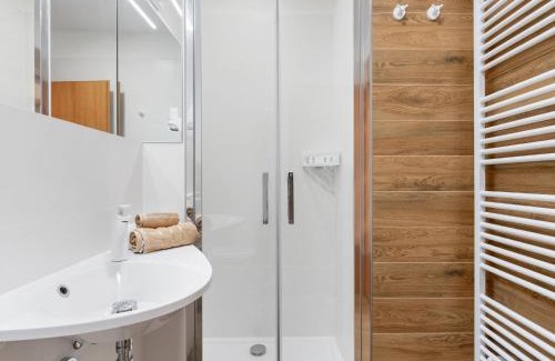 Hrensko Apartamento | Apartment V kapradí-1 by Interhome