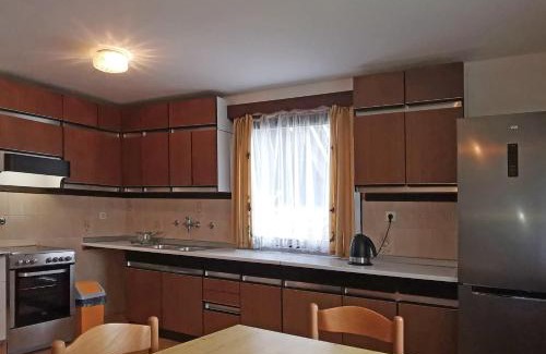Studor Apartamento | Apartment V&N, LAKE BOHINJ