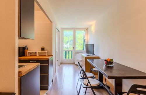 Palu Apartamento | Apartment Vallesinella by Interhome