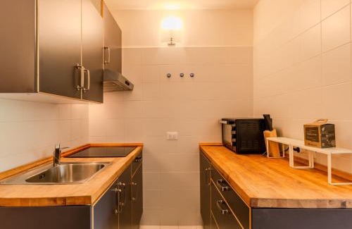 Palu Apartamento | Apartment Vallesinella by Interhome