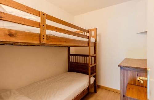 Palu Apartamento | Apartment Vallesinella by Interhome