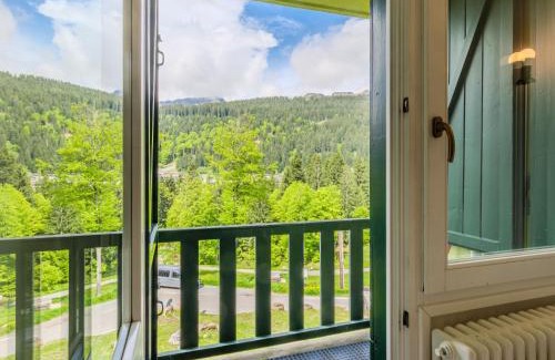 Palu Apartamento | Apartment Vallesinella by Interhome