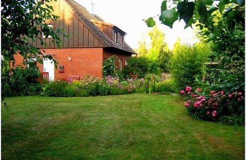 Bockholm Apartamento | Apartamento / Alquiler DG - Vacaciones Nordlys