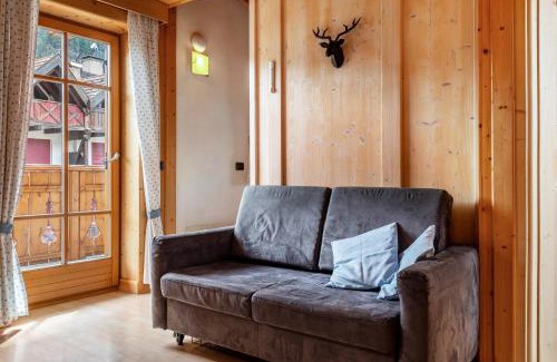 Campitello di Fassa Apartamento | Apartment Vajolet