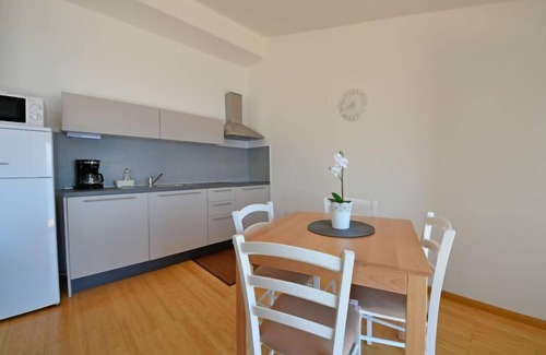Sveti Juraj Apartamento | Apartamento Val 2 by Interhome