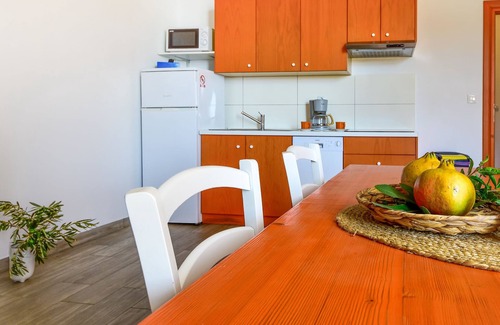 Sveti Juraj Apartamento | Apartamento Val by Interhome