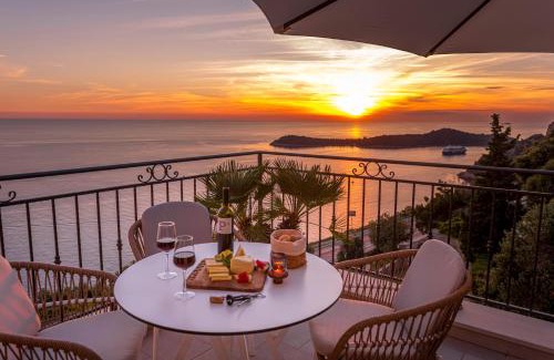 Zupa dubrovacka Apartamento | Apartment Val