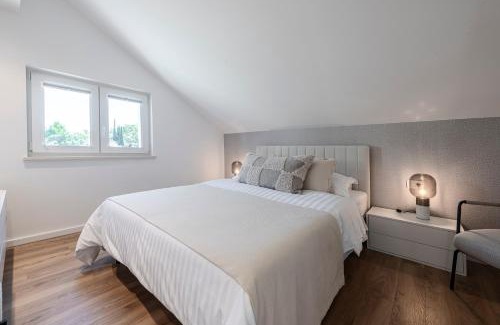 Zupa dubrovacka Apartamento | Apartment Val