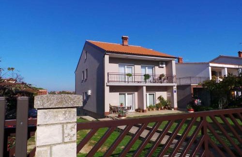 Valbandon Apartamento | Apartment Valbandon 9
