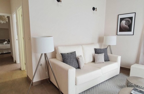 El Pilar Apartamento | Apartamento Valencia, 2 dormitorios, 5 personas