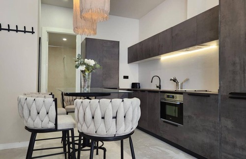 Quatre Carreres Apartamento | Apartamento Valencia, estudio, 4 personas