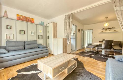Maishofen Apartamento | Apartment Valentina - by Alpen Apartments