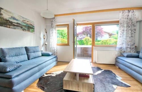 Maishofen Apartamento | Apartment Valentina - by Alpen Apartments