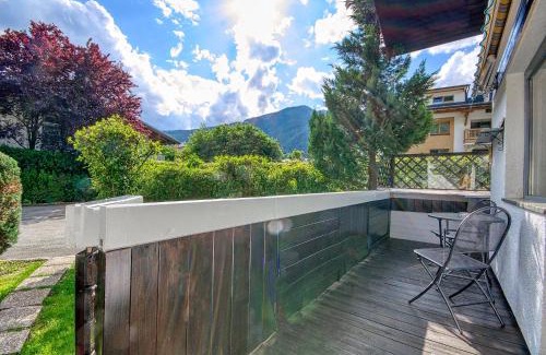 Maishofen Apartamento | Apartment Valentina - by Alpen Apartments