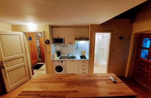 Stanjel Apartamento | Apartment Valetovi