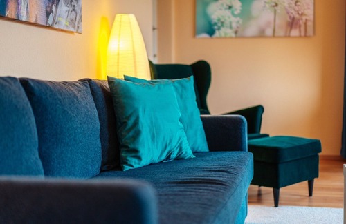Braunlage Apartamento | Apartment valley view Braunlage
