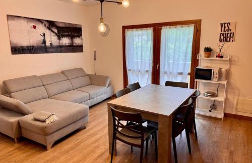 Valmareno Apartamento | Apartment Vallis Mareni