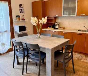 Valmareno Apartamento | Apartment Vallis Mareni
