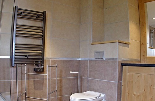 Les Avanchers-Valmorel Apartamento | Apartamento Valmorel, 3 dormitorios, 8 personas