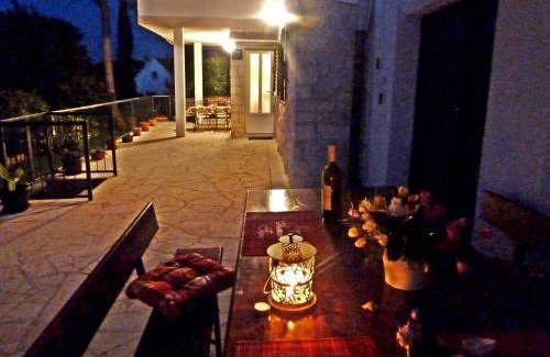 Splitska Apartamento | Apartment Vanda