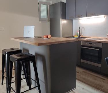 Sveti Juraj Casa | Apartment Varga