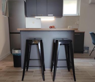 Sveti Juraj Casa | Apartment Varga