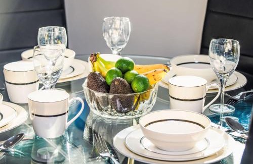 Forres Apartamento | Apartment Varis Haven by Interhome