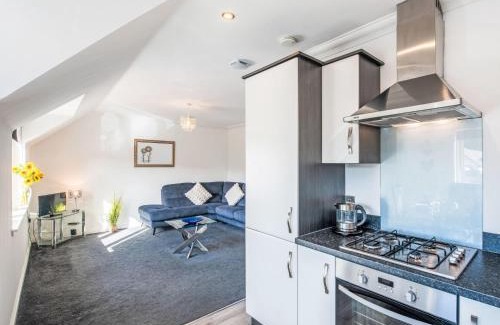 Forres Apartamento | Apartment Varis Haven by Interhome