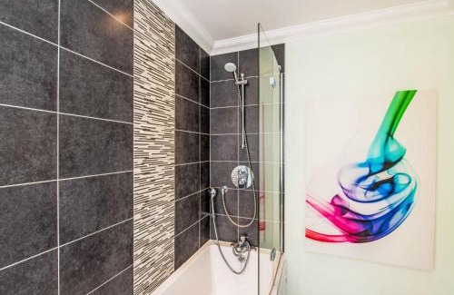 Forres Apartamento | Apartment Varis Haven by Interhome