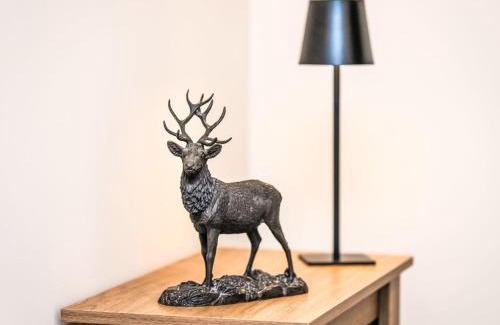 Forres Apartamento | Apartment Varis Haven by Interhome
