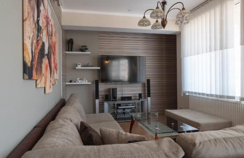 Veliko Tarnovo Apartamento | Apartment Veda