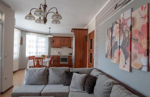 Veliko Tarnovo Apartamento | Apartment Veda