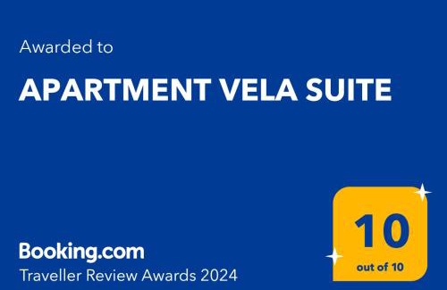 Alba Adriatica Apartamento | APARTMENT VELA SUITE