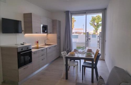 Alba Adriatica Apartamento | APARTMENT VELA SUITE