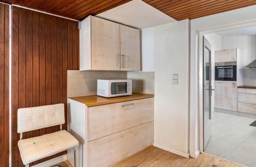 Elgersweier Apartamento | Apartamento 'Veli' con Wi-Fi