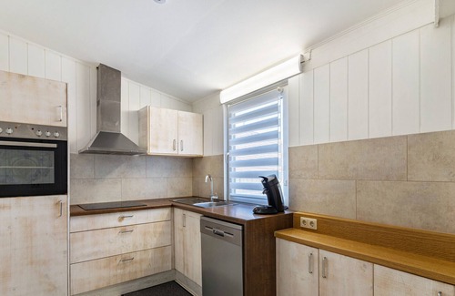Elgersweier Apartamento | Apartamento 'Veli' con Wi-Fi