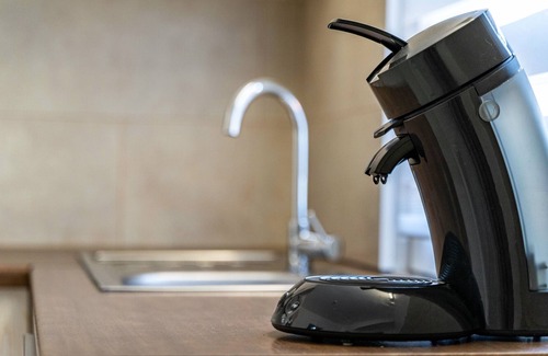 Elgersweier Apartamento | Apartamento 'Veli' con Wi-Fi